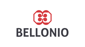 bellonio.com is for sale