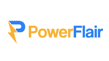 powerflair.com is for sale
