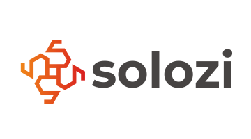 solozi.com is for sale