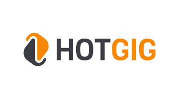 hotgig.com is for sale