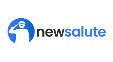 newsalute.com is for sale