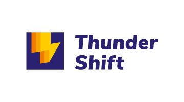 thundershift.com is for sale