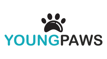 youngpaws.com