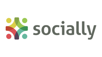 Logo for social.ly