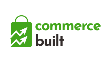 commercebuilt.com is for sale