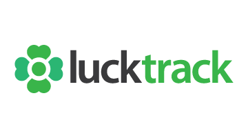 lucktrack.com is for sale