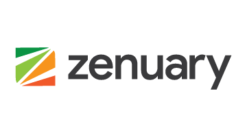 zenuary.com is for sale