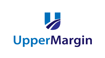 uppermargin.com is for sale
