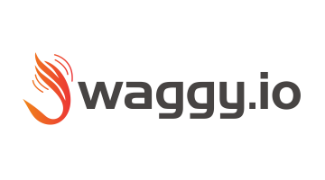 waggy.io is for sale