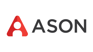 ason.com is for sale