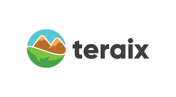 teraix.com is for sale