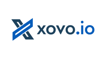 xovo.io is for sale