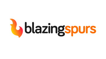 blazingspurs.com is for sale
