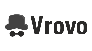 vrovo.com is for sale