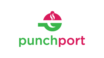 punchport.com is for sale