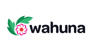 wahuna.com is for sale