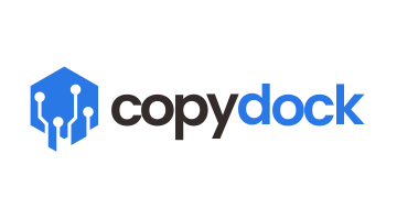 copydock.com is for sale