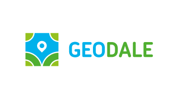geodale.com is for sale