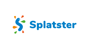 splatster.com is for sale
