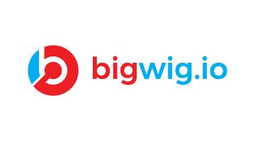 bigwig.io is for sale