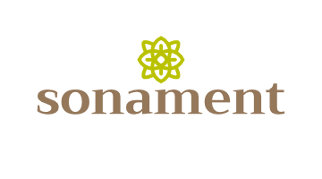 sonament.com is for sale