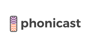 phonicast.com is for sale