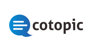 cotopic.com is for sale