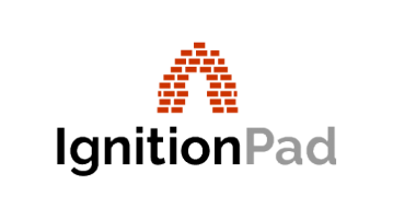 ignitionpad.com is for sale