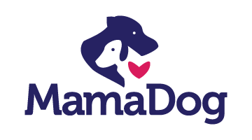 mamadog.com is for sale