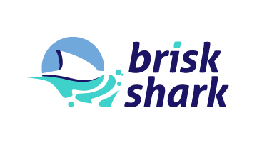 briskshark.com is for sale