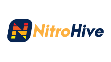 nitrohive.com is for sale