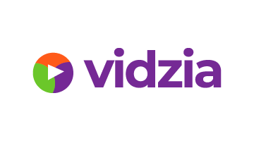vidzia.com is for sale