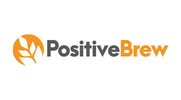 positivebrew.com is for sale