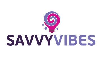 savvyvibes.com