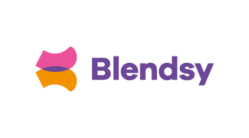 blendsy.com is for sale