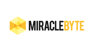 miraclebyte.com is for sale
