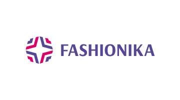 fashionika.com is for sale