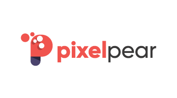 pixelpear.com is for sale