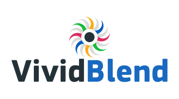 vividblend.com