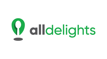 alldelights.com is for sale