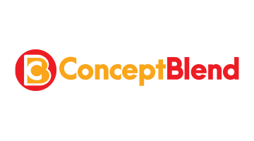 conceptblend.com is for sale