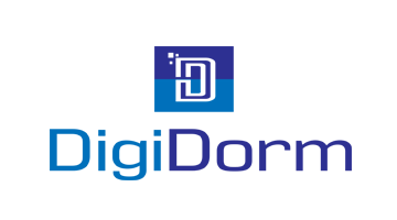 digidorm.com is for sale