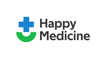 happymedicine.com is for sale