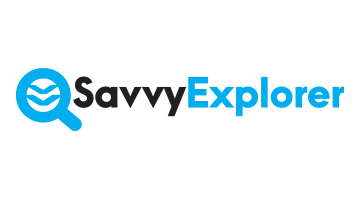 savvyexplorer.com is for sale