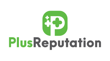 plusreputation.com is for sale