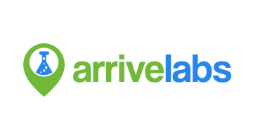 arrivelabs.com