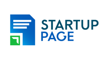 startuppage.com is for sale