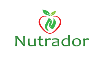 nutrador.com is for sale