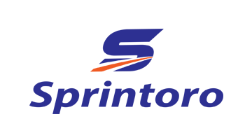 sprintoro.com is for sale