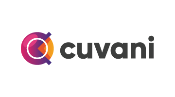 Logo for cuvani.com